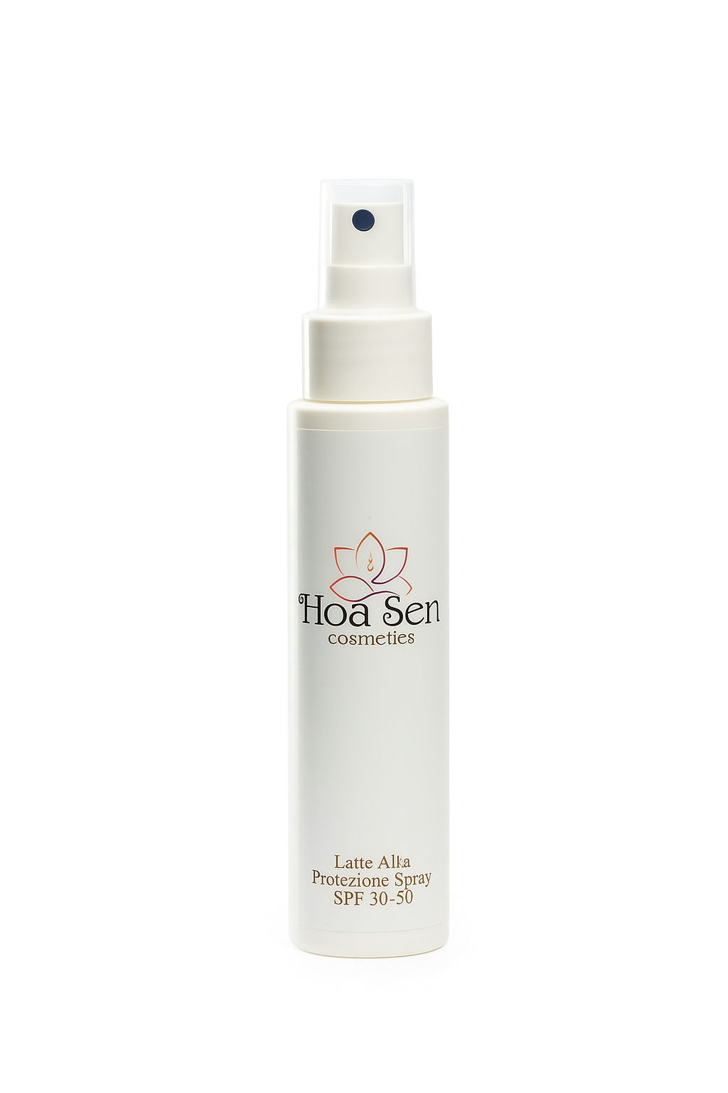 Hoa Sen Cosmetics - Latte Alta Protezione Spray SPF 30 - 50