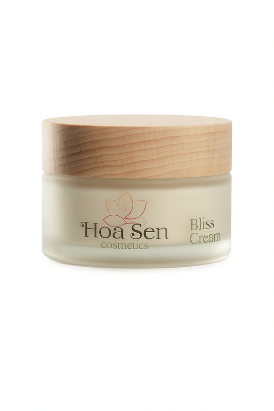 Hoa Sen Cosmetics - Bliss Cream