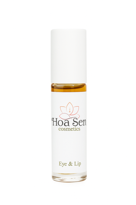 Hoa Sen Cosmetics - Eye & Lip