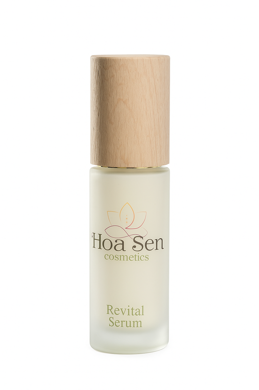 Hoa Sen Cosmetics - Revital Serum